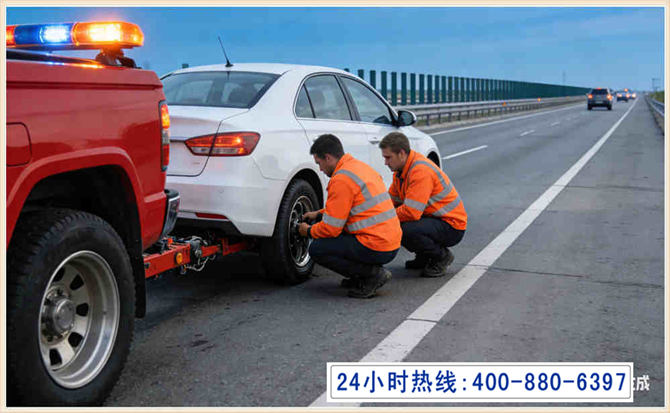 王益道路救援 王益道路救援